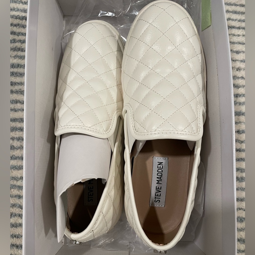 Steve Madden shoes